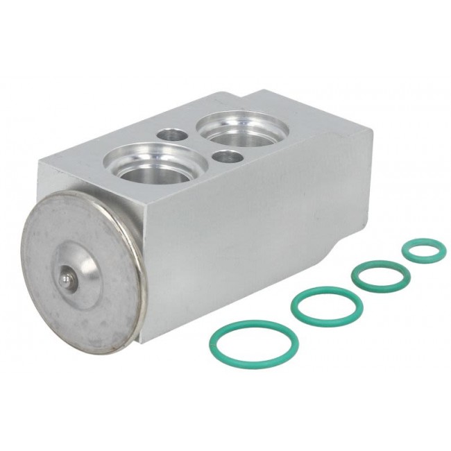 Βαλβίδα εκτόνωσης, συστήματος κλιματισμού HYUNDAI TUCSON, TUCSON/SUV; KIA SPORTAGE II 2.0-2.7 06.04-12.10