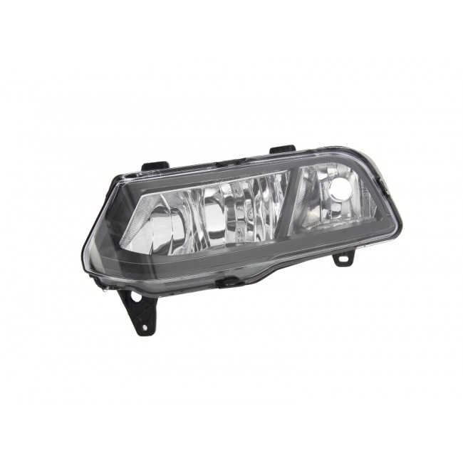 Φώτα πορείας ημέρας  L (W21W) VW POLO V 6R 06.09-05.14