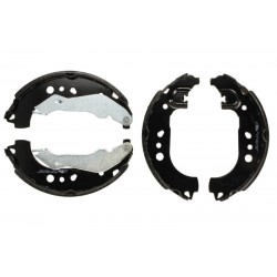 Σετ σιαγόνων φρένων SEAT TOLEDO IV; SKODA RAPID, ROOMSTER, ROOMSTER PRAKTIK 1.0-1.9D 07.06-03.22