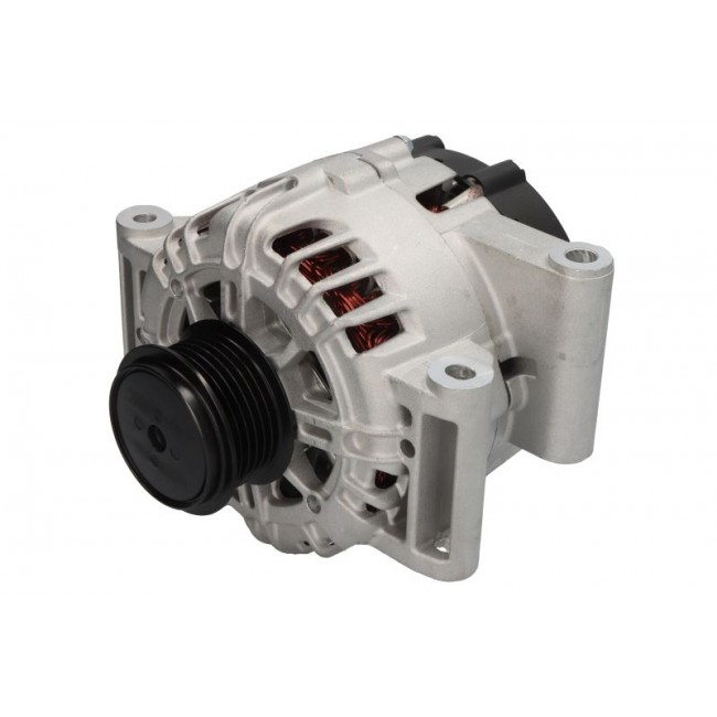 Δυναμό OPEL ANTARA A, ASTRA J GTC, INSIGNIA A 2.0/2.0ALK/2.4 07.08-04.18 Δυναμό OPEL ANTARA A, ASTRA J GTC, INSIGNIA A 2.0/2.0ALK/2.4 07.08-04.18