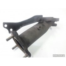 Αρχικά Εξατμίσεων (Downpipe) FORD RANGER 1999 - 2003 ( TU_ ) XC19582