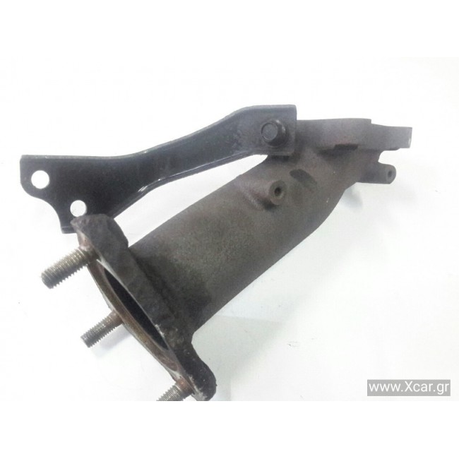 Αρχικά Εξατμίσεων (Downpipe) FORD RANGER 1999 - 2003 ( TU_ ) XC19582