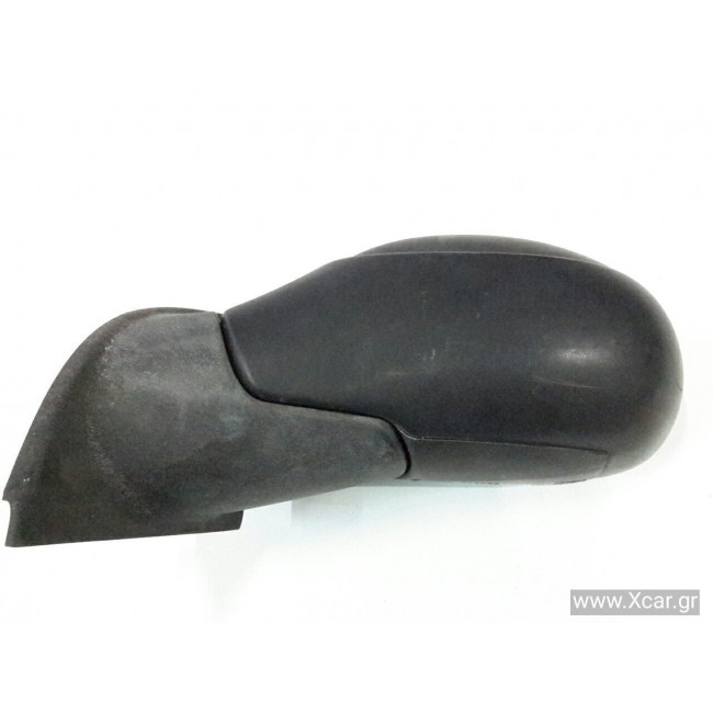 Καθρέπτης Μηχανικός Μη Βαφόμενος CITROEN C3 2002 - 2006 ( FC ) Αριστερά XC19073