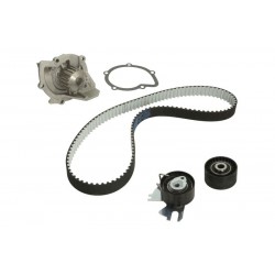 Σετ οδοντωτού ιμάντα DS DS 5; CITROEN C4 GRAND PICASSO I, C4 II, C4 PICASSO I, C5 III, C8, DS4, DS5; FORD C-MAX II, FOCUS III, GALAXY II, GALAXY MK II 2.0D/2.0DH 03.06-