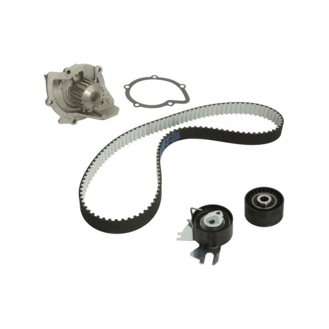Σετ οδοντωτού ιμάντα DS DS 5; CITROEN C4 GRAND PICASSO I, C4 II, C4 PICASSO I, C5 III, C8, DS4, DS5; FORD C-MAX II, FOCUS III, GALAXY II, GALAXY MK II 2.0D/2.0DH 03.06- Σετ οδοντωτού ιμάντα DS DS 5; CITROEN C4 GRAND PICASSO I, C4 II, C4 PICASSO I, C5 III, C8, DS4, DS5; FORD C-MAX II, FOCUS III, GALAXY II, GALAXY MK II 2.0D/2.0DH 03.06-