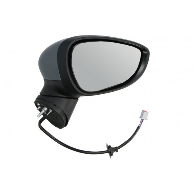 Καθρέφτης FORD FIESTA VI 06.08-01.13 Καθρέφτης FORD FIESTA VI 06.08-01.13