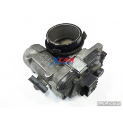 Πεταλούδα Γκαζιού PEUGEOT 307 2005 - 2008 MAGNETI MARELLI 9647925480