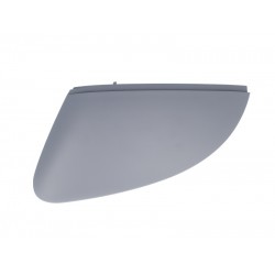 Κάλυμμα εξωτερικού καθρέπτη L:  SKODA CITIGO, CITIGOe iV; VW POLO V 6C, POLO V 6R, UP 06.09-