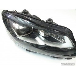 Φανάρι Εμπρός Ηλεκτρικό Με Προβολάκι Xenon VW TOURAN 2010 - 2015 AUTOMOTIVE Δεξιά 1T1941752H