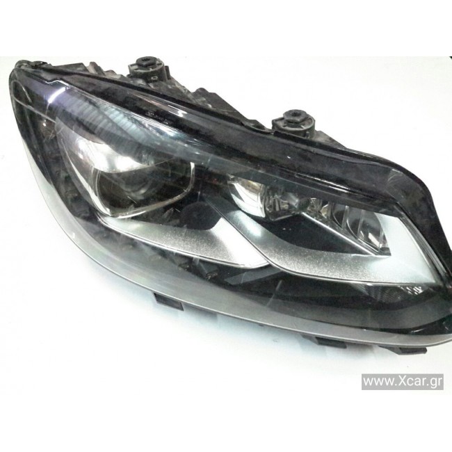 Φανάρι Εμπρός Ηλεκτρικό Με Προβολάκι Xenon VW TOURAN 2010 - 2015 AUTOMOTIVE Δεξιά 1T1941752H Φανάρι Εμπρός Ηλεκτρικό Με Προβολάκι Xenon VW TOURAN 2010 - 2015 AUTOMOTIVE Δεξιά 1T1941752H