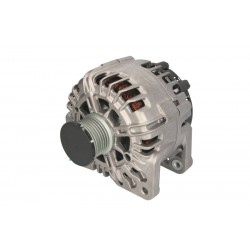 Δυναμό NISSAN PRIMASTAR, TERRANO; OPEL VIVARO A; RENAULT ESPACE IV, LAGUNA II, TRAFIC II, VEL SATIS 1.6/2.0/2.0D 08.05-