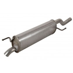 ΠΙΣΩ ΕΞΤΑΜΙΣΗ  OPEL CORSA D, CORSA D/HATCHBACK, CORSA E, CORSA E/HATCHBACK 1.3D 07.06-