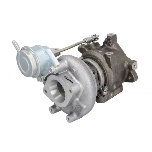 Υπερπληρωτής Turbocharger (New) NISSAN JUKE 1.6 06.10-12.19 Υπερπληρωτής Turbocharger (New) NISSAN JUKE 1.6 06.10-12.19