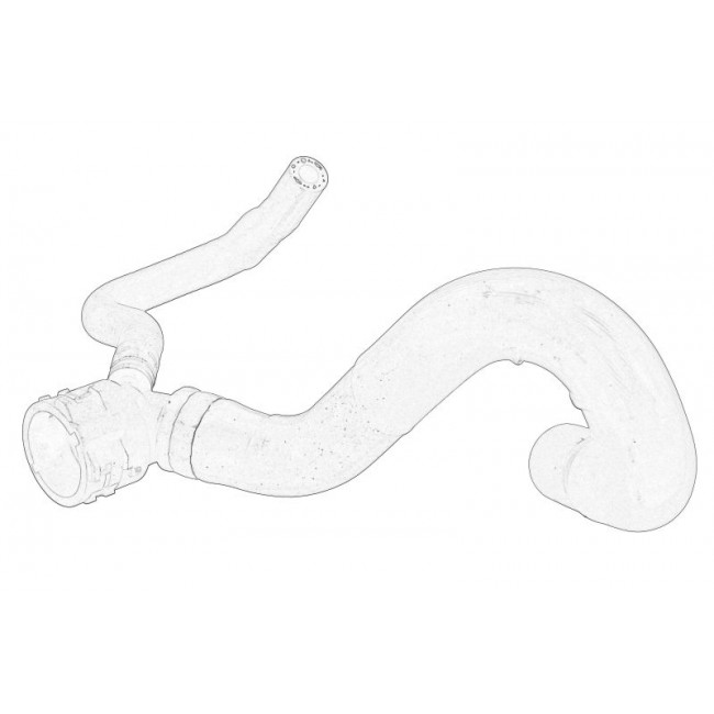 Αγωγός ψυκτικού υγρού AUDI A3, TT; SEAT ATECA, LEON, LEON SC, LEON ST; SKODA OCTAVIA III, OCTAVIA IV; VW GOLF ALLTRACK VII, GOLF SPORTSVAN VII, GOLF VII, PASSAT ALLTRACK B8 1.6D/2.0D 08.12- Αγωγός ψυκτικού υγρού AUDI A3, TT; SEAT ATECA, LEON, LEON SC, LEON ST; SKODA OCTAVIA III, OCTAVIA IV; VW GOLF ALLTRACK VII, GOLF SPORTSVAN VII, GOLF VII, PASSAT ALLTRACK B8 1.6D/2.0D 08.12-