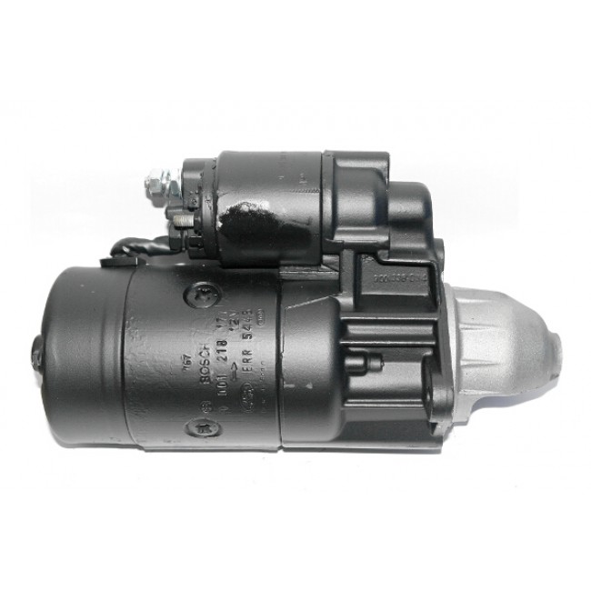 Μίζα BMW 3 (E30), 5 (E28), 5 (E34), 5 (E39); LAND ROVER RANGE ROVER II; OPEL OMEGA B 2.4D/2.5D 09.83-05.04 Μίζα BMW 3 (E30), 5 (E28), 5 (E34), 5 (E39); LAND ROVER RANGE ROVER II; OPEL OMEGA B 2.4D/2.5D 09.83-05.04