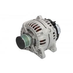 Δυναμό NISSAN MICRA III, TIIDA; RENAULT CLIO II, GRAND SCENIC II, LOGAN II, MEGANE I, MEGANE I CLASSIC, MEGANE II, MEGANE II/KOMBI, MODUS, SANDERO/STEPWAY I 1.2LPG-1.6LPG 01.99-