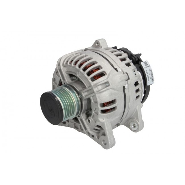 Δυναμό NISSAN MICRA III, TIIDA; RENAULT CLIO II, GRAND SCENIC II, LOGAN II, MEGANE I, MEGANE I CLASSIC, MEGANE II, MEGANE II/KOMBI, MODUS, SANDERO/STEPWAY I 1.2LPG-1.6LPG 01.99- Δυναμό NISSAN MICRA III, TIIDA; RENAULT CLIO II, GRAND SCENIC II, LOGAN II, MEGANE I, MEGANE I CLASSIC, MEGANE II, MEGANE II/KOMBI, MODUS, SANDERO/STEPWAY I 1.2LPG-1.6LPG 01.99-