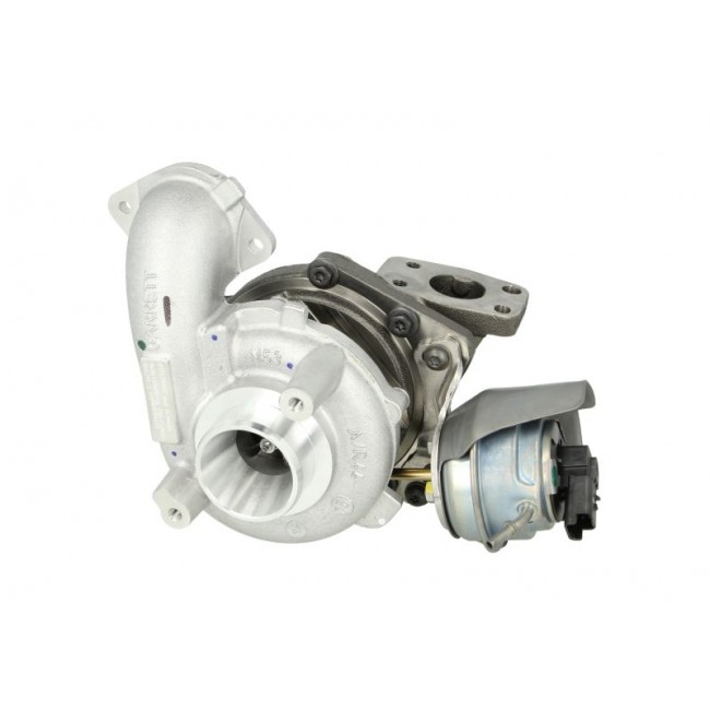 Υπερπληρωτής  Turbocharger (New) VOLVO C30, S40 II, S60 II, S80 II, V40, V50, V60 I, V70 III; CITROEN BERLINGO MULTISPACE, BERLINGO/MINIVAN, C3 II, C3 PICASSO, C4 AIRCROSS, C4 GRAND PICASSO I