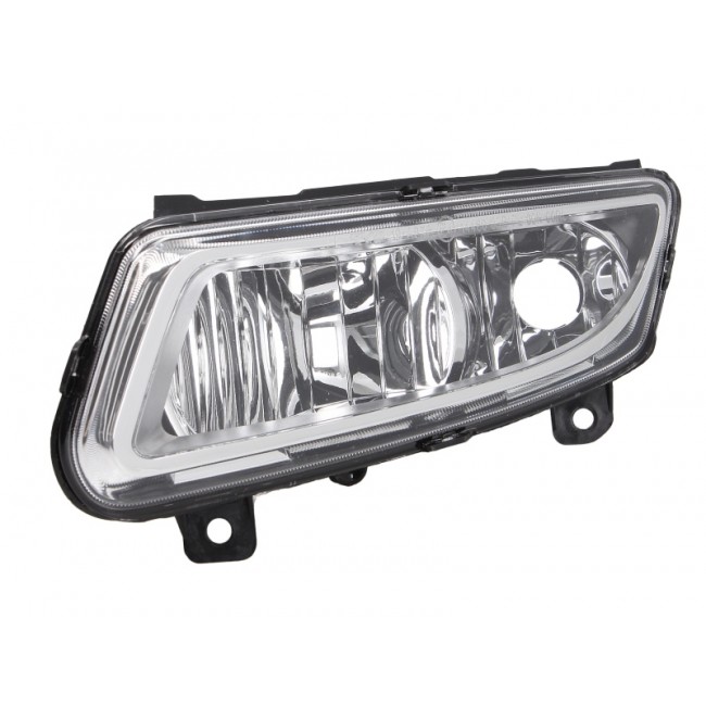Φώτα πορείας ημέρας L (P21W) VW POLO V 6C, POLO V 6R 06.09-09.17 Φώτα πορείας ημέρας L (P21W) VW POLO V 6C, POLO V 6R 06.09-09.17