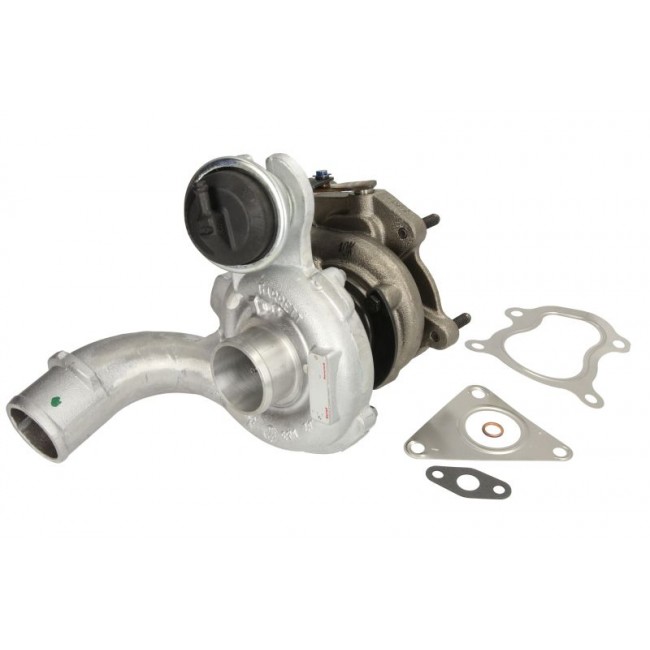Υπερπληρωτής/Turbo VOLVO S40 I, V40; OPEL MOVANO; RENAULT CLIO II, ESPACE III, ESPACE IV, GRAND SCENIC II, KANGOO, KANGOO EXPRESS, LAGUNA I, LAGUNA II, MASTER II 1.9D 03.97- Υπερπληρωτής/Turbo VOLVO S40 I, V40; OPEL MOVANO; RENAULT CLIO II, ESPACE III, ESPACE IV, GRAND SCENIC II, KANGOO, KANGOO EXPRESS, LAGUNA I, LAGUNA II, MASTER II 1.9D 03.97-