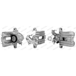 Δαγκάνα φρένων AUDI A4 B6, A4 B7; SEAT EXEO, EXEO ST 1.6-3.0D 11.00-05.13
