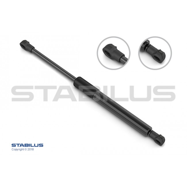 Αμορτισερ πορτ παγκαζ BMW 3 (E90) SEDAN 12.04-12.11 Αμορτισερ πορτ παγκαζ BMW 3 (E90) SEDAN 12.04-12.11