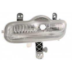 Φώτα πορείας ημέρας  FIAT PANDA 312 02.12-