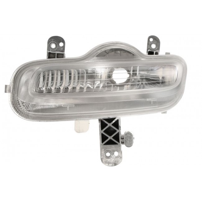 Φώτα πορείας ημέρας FIAT PANDA 312 02.12- Φώτα πορείας ημέρας FIAT PANDA 312 02.12-