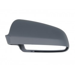 Κάλυμμα εξωτερικού καθρέπτη AUDI A3 8P, A4 B6, A4 B7, A6 C6 11.00-10.08