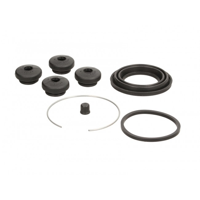 Κιτ επισκευής, δαγκάνα φρένου SUZUKI CARRY, SAMURAI, SJ410, SJ413, SUPER CARRY, SWIFT I 1.0/1.3/1.9D 09.81- Κιτ επισκευής, δαγκάνα φρένου SUZUKI CARRY, SAMURAI, SJ410, SJ413, SUPER CARRY, SWIFT I 1.0/1.3/1.9D 09.81-
