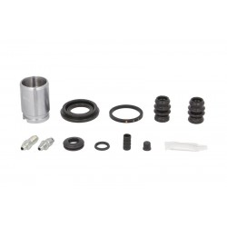 Κιτ επισκευής, δαγκάνα φρένου HONDA CIVIC VIII; HYUNDAI COUPE I, COUPE II, ELANTRA III, LANTRA I, LANTRA II, TIBURON; INFINITI I30 1.4-3.0 10.90-