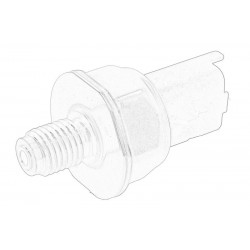 Αισθητήρας πίεση καυσίμου DS DS 4, DS 5, DS 7; CITROEN C4 GRAND PICASSO I, C4 GRAND PICASSO II, C4 II, C4 PICASSO I, C4 PICASSO II, C4 SPACETOURER, C5 AIRCROSS 2.0D/2.0DH/2.2D 03.06-