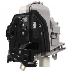 Κλειδαριά πόρτας μπροστά αριστερά AUDI A1, A4 ALLROAD B8, A4 B8, A5, A6 ALLROAD C7, A6 C7, A6 C8, A7, A8 D4, Q3, Q5, Q7, TT; VW TOUAREG 03.06-