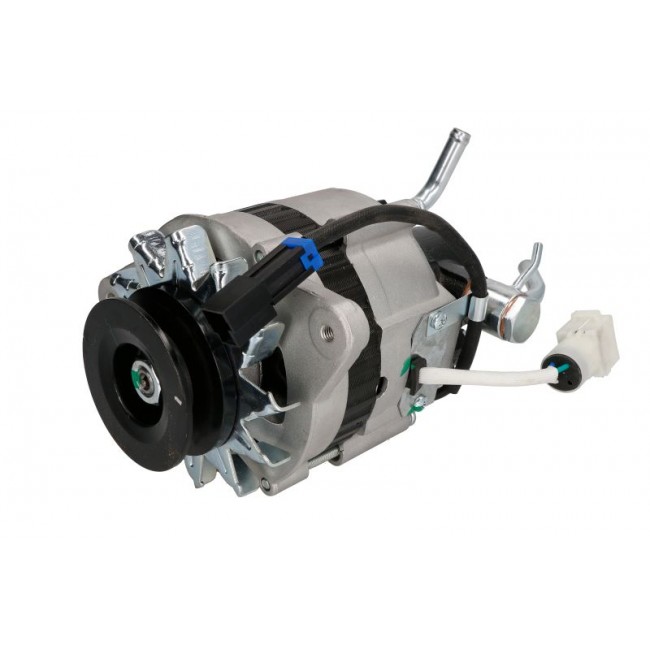 Δυναμό ISUZU CAMPO, TROOPER I; OPEL CAMPO 2.2D/2.5D 01.83-12.91 Δυναμό ISUZU CAMPO, TROOPER I; OPEL CAMPO 2.2D/2.5D 01.83-12.91
