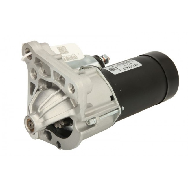 Μίζα RENAULT KANGOO, KANGOO EXPRESS, MEGANE I, MEGANE I CLASSIC, MEGANE I COACH, RAPID, SCENIC I 1.9D 09.94- Μίζα RENAULT KANGOO, KANGOO EXPRESS, MEGANE I, MEGANE I CLASSIC, MEGANE I COACH, RAPID, SCENIC I 1.9D 09.94-