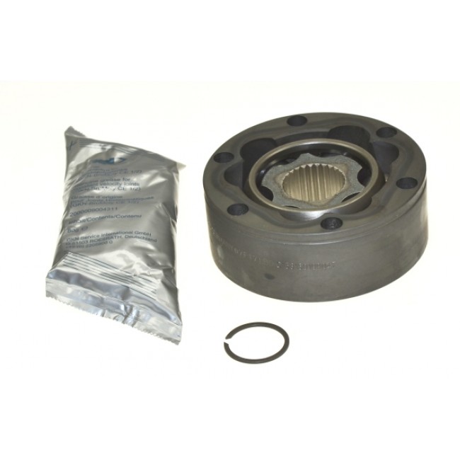 Σετ αρθρώσεων PORSCHE 911 3.0/3.3 01.75-06.87 Σετ αρθρώσεων PORSCHE 911 3.0/3.3 01.75-06.87