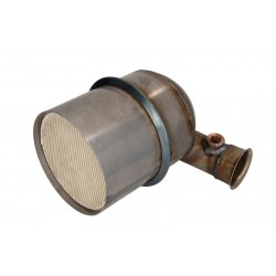 Φίλτρο σωµατιδίων/κάπνας (Diesel filter)  CITROEN BERLINGO MULTISPACE, BERLINGO/MINIVAN, C3 II, C3 PICASSO, C4 AIRCROSS, C4 CACTUS, C4 GRAND PICASSO I, C4 GRAND PICASSO II, C4 II 1.0/1.6/1.6D