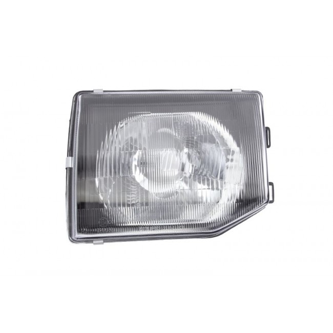 Προβολέας/μεμονωμένα εξαρτήματα MITSUBISHI PAJERO II 12.90-04.00 Προβολέας/μεμονωμένα εξαρτήματα MITSUBISHI PAJERO II 12.90-04.00
