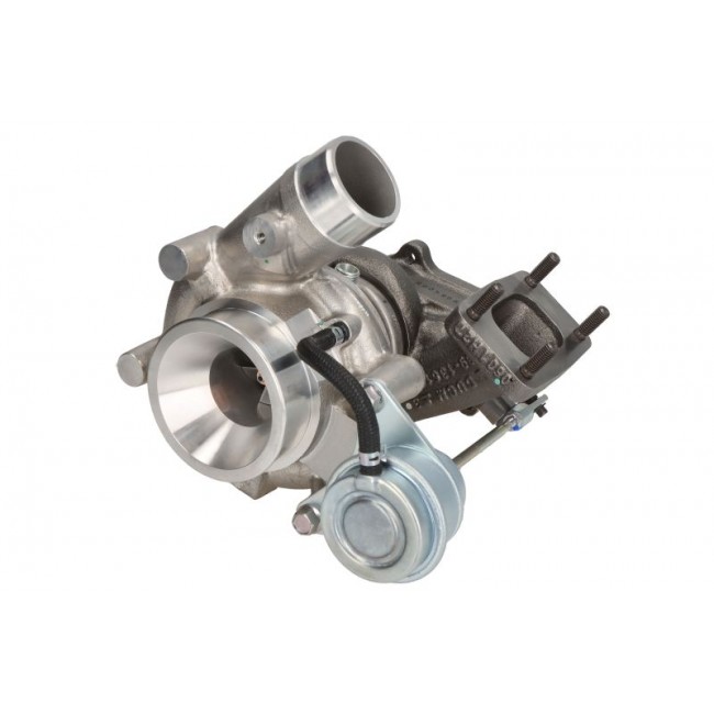 Υπερπληρωτής IVECO DAILY IV, MASSIF 3.0D 05.06-08.11 Υπερπληρωτής IVECO DAILY IV, MASSIF 3.0D 05.06-08.11