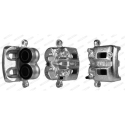 Δαγκάνα φρένων MITSUBISHI PAJERO CLASSIC, PAJERO II, PAJERO III, PAJERO IV 2.5D-3.8 04.00-