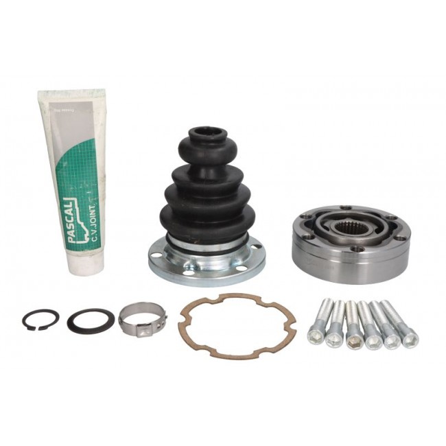 Σετ αρθρώσεων VW TRANSPORTER IV 1.8-2.5 07.90-06.03 Σετ αρθρώσεων VW TRANSPORTER IV 1.8-2.5 07.90-06.03