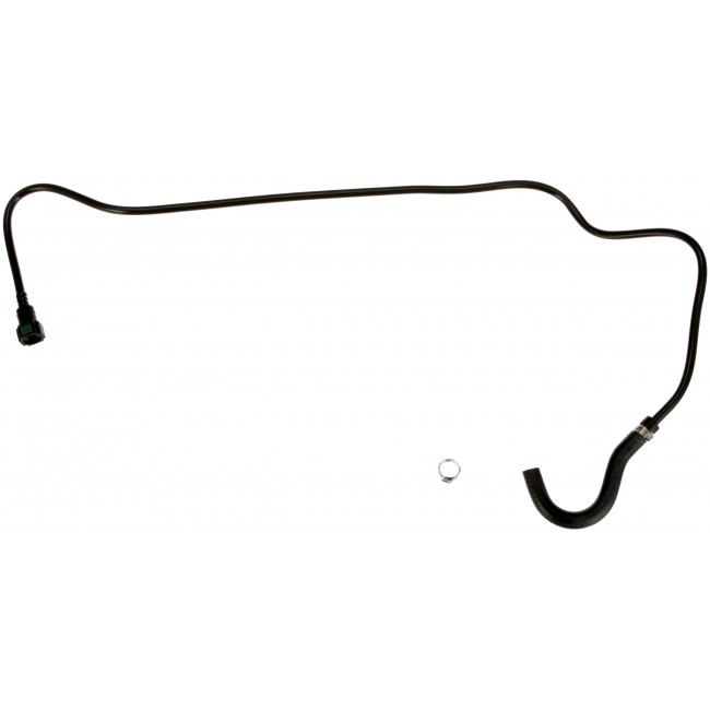 Ελαστικός σωλήνας καλοριφέρ FORD FIESTA V, FUSION 1.25-1.6 11.01-12.12 Ελαστικός σωλήνας καλοριφέρ FORD FIESTA V, FUSION 1.25-1.6 11.01-12.12
