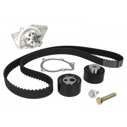 Σετ οδοντωτού ιμάντα CITROEN BERLINGO, BERLINGO/MINIVAN, C5 I, EVASION, JUMPER, JUMPY, XANTIA, XSARA, XSARA PICASSO; FIAT DUCATO, SCUDO, ULYSSE; PEUGEOT 206 2.0D 06.98-12.11