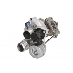 Υπερπληρωτής Turbocharger (New) MINI (R56), COUNTRYMAN (R60), PACEMAN (R61) 1.6 09.12-10.16