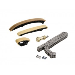 Σετ καδένα χρονισμού  MERCEDES C (CL203), C T-MODEL (S202), C T-MODEL (S203), C T-MODEL (S204), C (W202), C (W203), C (W204), CLC (CL203), CLK (C209), E T-MODEL (S210) 2.0D-3.5 09.97-