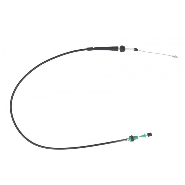 Καλώδιο γκαζιού VW GOLF III, VENTO 1.4/1.8 10.91-04.99 Καλώδιο γκαζιού VW GOLF III, VENTO 1.4/1.8 10.91-04.99