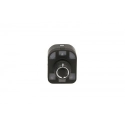 Διακόπτης ρύθμισης εξωτερικού καθρέπτη Switch fits: AUDI A4 B8, A5, Q5 06.07-05.17