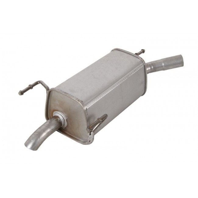 ΠΙΣΩ ΕΞΑΤΜΙΣΗ OPEL ASTRA G, CORSA C 1.2/1.4 09.00-12.09 ΠΙΣΩ ΕΞΑΤΜΙΣΗ OPEL ASTRA G, CORSA C 1.2/1.4 09.00-12.09