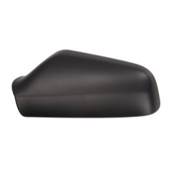 Κάλυμμα εξωτερικού καθρέπτη L μαύρο: OPEL ASTRA G 02.98-12.09