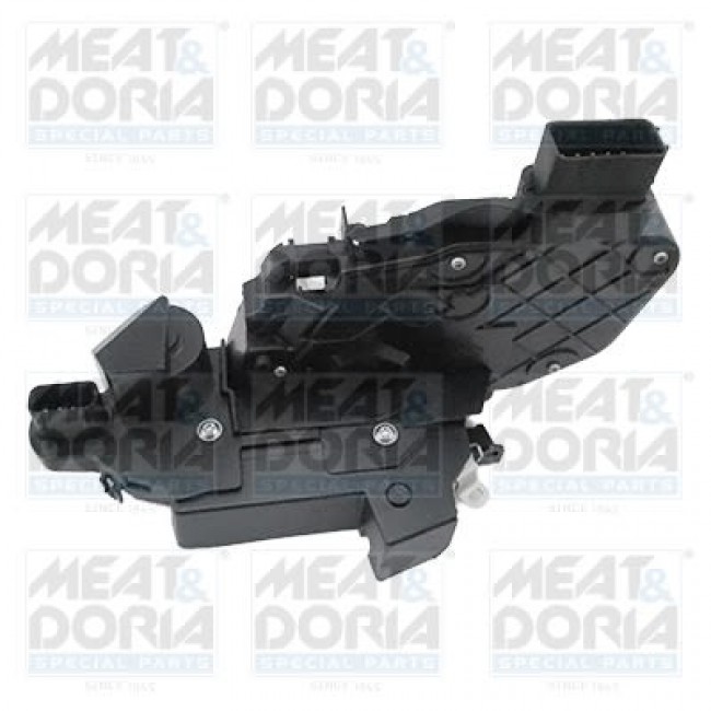 Κλειδαριά πόρτας πίσω δεξιά LAND ROVER DISCOVERY IV, RANGE ROVER EVOQUE, RANGE ROVER SPORT I, RANGE ROVER SPORT II 02.05-03.22 Κλειδαριά πόρτας πίσω δεξιά LAND ROVER DISCOVERY IV, RANGE ROVER EVOQUE, RANGE ROVER SPORT I, RANGE ROVER SPORT II 02.05-03.22